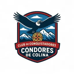 CONDORES DE COLINA
