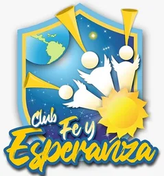 FE Y ESPERANZA