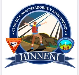 HINNENI