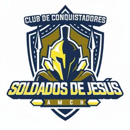 SOLDADOS DE JESÚS