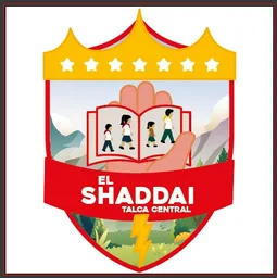 EL SHADDAI