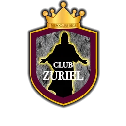 ZURIEL CONQUISTADORES