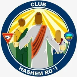 HASHEM ROI