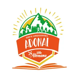 ADONAI