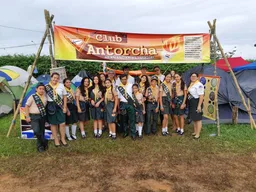 ANTORCHA