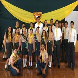 CEDROS MBARETE