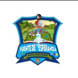 FUENTE DE ESPERANZA