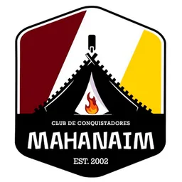 MAHANAIM
