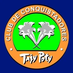 TAJY POTY