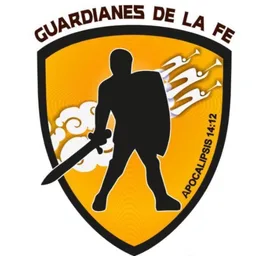GUARDIANES DE LA FE