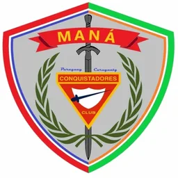 MANÁ