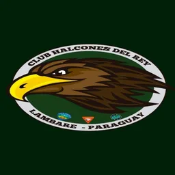 HALCONES DEL REY