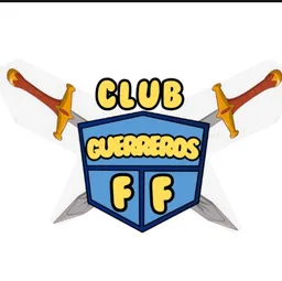 GUERREROS FF