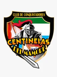 CENTINELAS DEL MAMORÉ