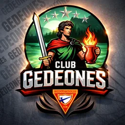 GEDEONES