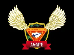 AGAPE SUCRE