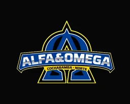ALFA Y OMEGA