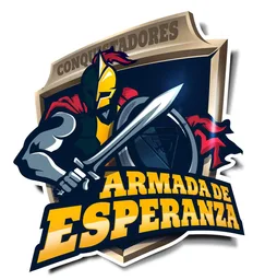 ARMADA DE ESPERANZA
