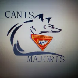 CANIS MAJORIS
