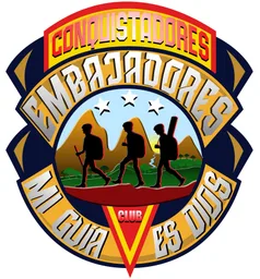 EMBAJADORES