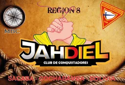 JAHDIEL