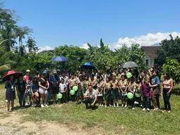 MENSAJEROS DE ESPERANZA