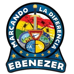 EBENEZER