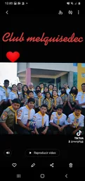 MELQUISEDEC