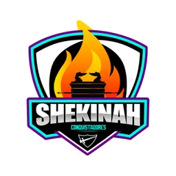 SHEKINAH
