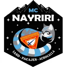 NAYRIRI ACHOCALLA