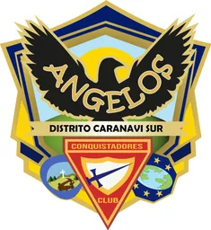 ANGELOS DE CARANAVI