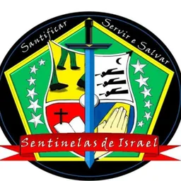 SENTINELAS DE ISRAEL