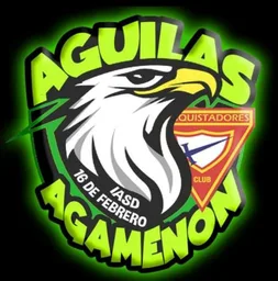AGUILAS AGAMENON