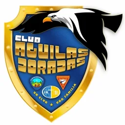 ÁGUILAS DORADAS