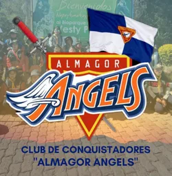ALMAGOR ANGELS