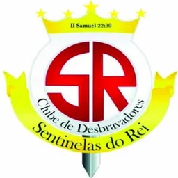 SENTINELAS DO REI - SÃO JOSÉ 3