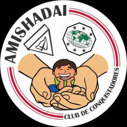 AMISHADAI