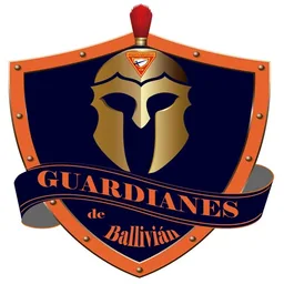 GUARDIANES DE BALLIVIAN