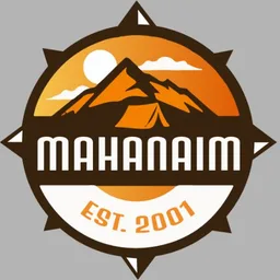 MAHANAIM