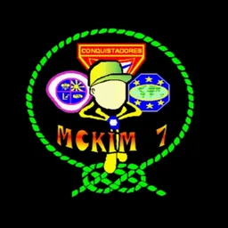 MCKIM 7