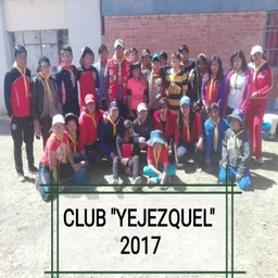 YEJEZQUEL