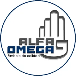 ALFA OMEGA