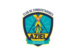 AZIEL CALACOTO