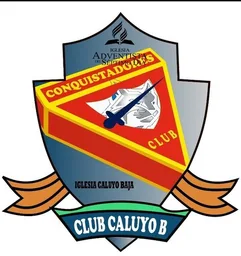 CALUYO B
