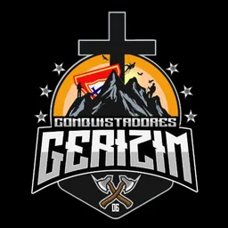GERIZIM
