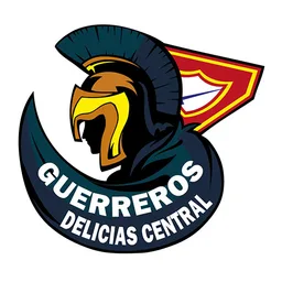 GUERREROS DELICIAS CENTRAL