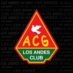 LOS ANDES