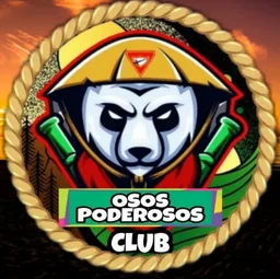OSOS PODEROSOS