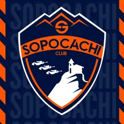 SOPOCACHI