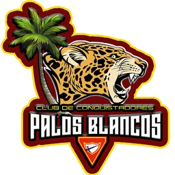 PALOS BLANCOS